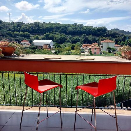 Sestri Loft Apartment Sestri Levante Exterior photo