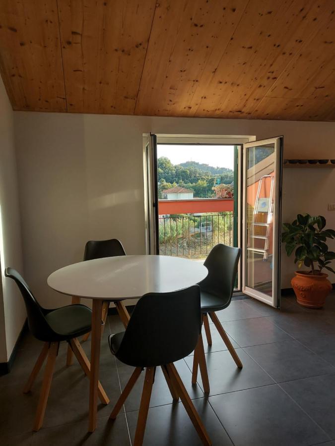 Sestri Loft Apartment Sestri Levante Exterior photo